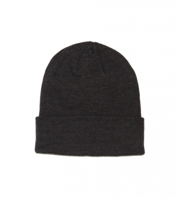 Adult Solid Beanie